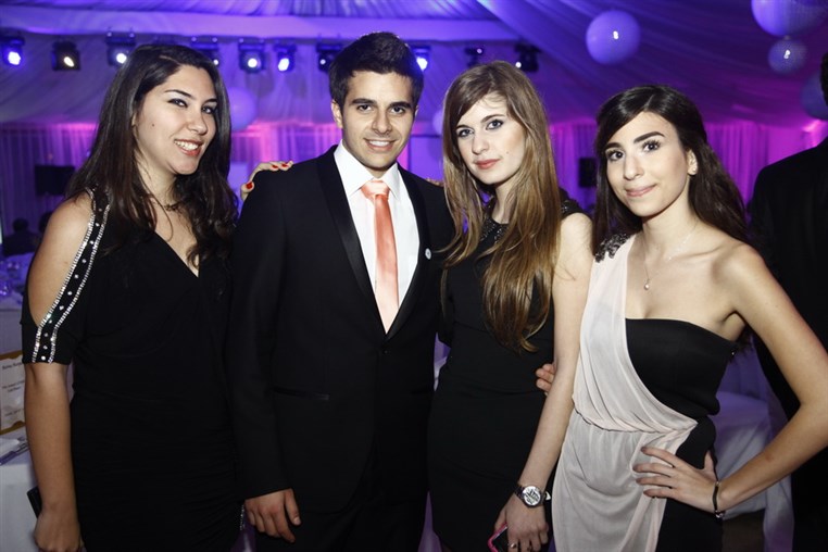 15th Annual LEMSIC Gala Dinner 